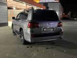 Lexus LX 570 2011 годаүшін17 800 000 тг. в Атырау – фото 5