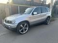 BMW X5 2001 годаfor4 850 000 тг. в Алматы – фото 15