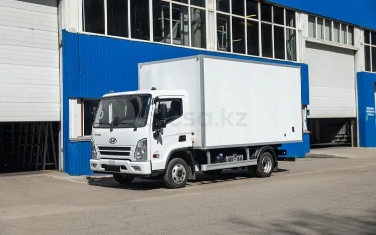 Truck-Auto в Астана