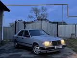 Mercedes-Benz E 230 1990 годаүшін1 000 000 тг. в Алматы – фото 5