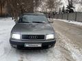 Audi 100 1992 годаүшін1 550 000 тг. в Алматы – фото 8