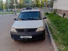 Renault Logan, 2006