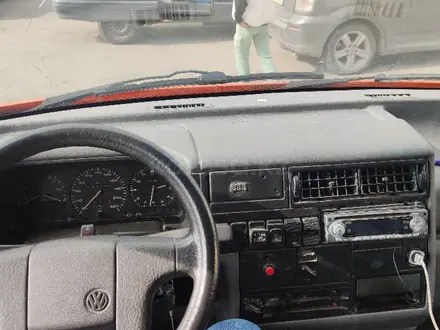 Volkswagen Transporter 1993 года за 2 700 000 тг. в Алматы – фото 12