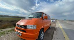 Volkswagen Transporter 1993 года за 2 700 000 тг. в Алматы – фото 4