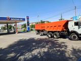 КамАЗ  5511 1989 года за 11 500 000 тг. в Шымкент