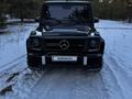 Mercedes-Benz G 55 AMG 2006 года за 19 200 000 тг. в Семей