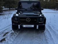 Mercedes-Benz G 55 AMG 2006 года за 19 200 000 тг. в Семей