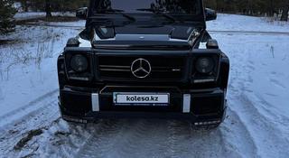 Mercedes-Benz G 55 AMG 2006 года за 21 500 000 тг. в Семей