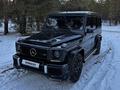 Mercedes-Benz G 55 AMG 2006 года за 21 500 000 тг. в Семей – фото 2