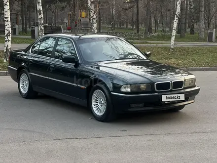 BMW 728 1998 года за 5 000 000 тг. в Алматы