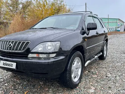 Lexus RX 300 2002 года за 5 300 000 тг. в Алматы – фото 2