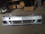 Передний бампер Mercedes-Benz S-class W221 рестайлинг за 90 000 тг. в Алматы