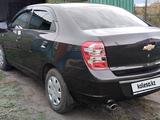 Chevrolet Cobalt 2022 года за 6 500 000 тг. в Кокшетау – фото 5