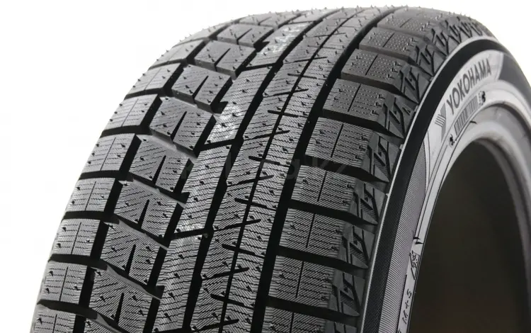 235/50R17 96Q IG60A Yokohamaүшін53 400 тг. в Алматы