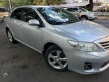 Toyota Corolla 2010 года за 5 700 000 тг. в Алматы – фото 2