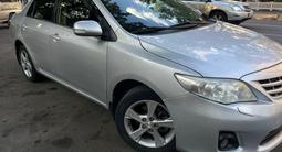 Toyota Corolla 2010 года за 5 700 000 тг. в Алматы – фото 2