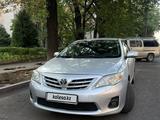 Toyota Corolla 2010 года за 5 700 000 тг. в Алматы