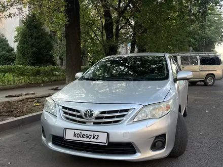 Toyota Corolla 2010 года за 6 000 000 тг. в Алматы