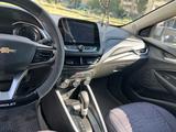 Chevrolet Onix 2023 годаүшін4 700 000 тг. в Костанай – фото 4
