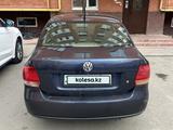 Volkswagen Polo 2012 годаүшін3 500 000 тг. в Актобе – фото 4