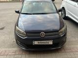 Volkswagen Polo 2012 годаүшін3 500 000 тг. в Актобе