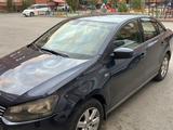Volkswagen Polo 2012 годаүшін3 500 000 тг. в Актобе – фото 2