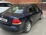 Volkswagen Polo 2012 годаүшін3 500 000 тг. в Актобе – фото 5