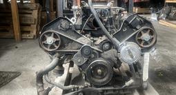 Двигатель Ауди Фолсваген за 50 000 тг. в Шымкент