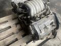 Двигатель Ауди Фолсваген за 50 000 тг. в Шымкент – фото 2