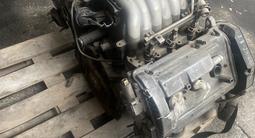 Двигатель Ауди Фолсваген за 50 000 тг. в Шымкент – фото 2