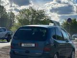 Renault Scenic 1999 года за 600 000 тг. в Астана – фото 2