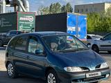 Renault Scenic 1999 года за 600 000 тг. в Астана