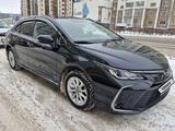 Toyota Corolla 2019 года за 8 450 000 тг. в Астана – фото 2