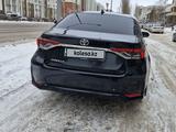 Toyota Corolla 2019 года за 8 450 000 тг. в Астана – фото 4