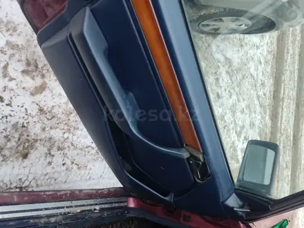 Mercedes-Benz E 260 1991 года за 1 200 000 тг. в Астана – фото 14