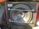 Сабвуфер за 10 000 тг. в Усть-Каменогорск