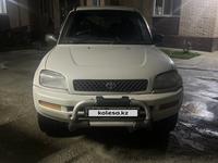 Toyota RAV4 1997 года за 3 000 000 тг. в Алматы