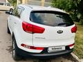 Kia Sportage 2014 года за 8 700 000 тг. в Астана – фото 2