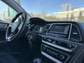 Hyundai Sonata 2018 годаүшін9 700 000 тг. в Астана – фото 35