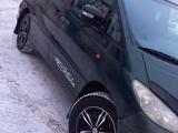 Toyota Previa 2003 года за 3 700 000 тг. в Уральск – фото 2