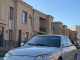 Hyundai Elantra 1995 года за 1 550 000 тг. в Туркестан – фото 2