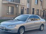 Hyundai Elantra 1995 года за 1 550 000 тг. в Туркестан – фото 3