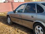 Opel Vectra 1996 года за 880 000 тг. в Актобе – фото 3