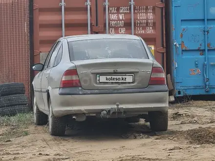 Opel Vectra 1996 года за 880 000 тг. в Актобе – фото 4