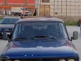 ВАЗ (Lada) 2106 1999 года за 300 000 тг. в Уральск