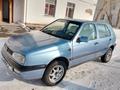 Volkswagen Golf 1993 годаfor1 200 000 тг. в Караганда – фото 11