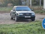 Audi A6 1995 года за 3 500 000 тг. в Астана