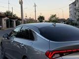 Kia K5 2022 года за 12 000 000 тг. в Туркестан – фото 4