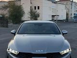 Kia K5 2022 года за 12 000 000 тг. в Туркестан – фото 2