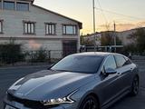 Kia K5 2022 года за 12 000 000 тг. в Туркестан